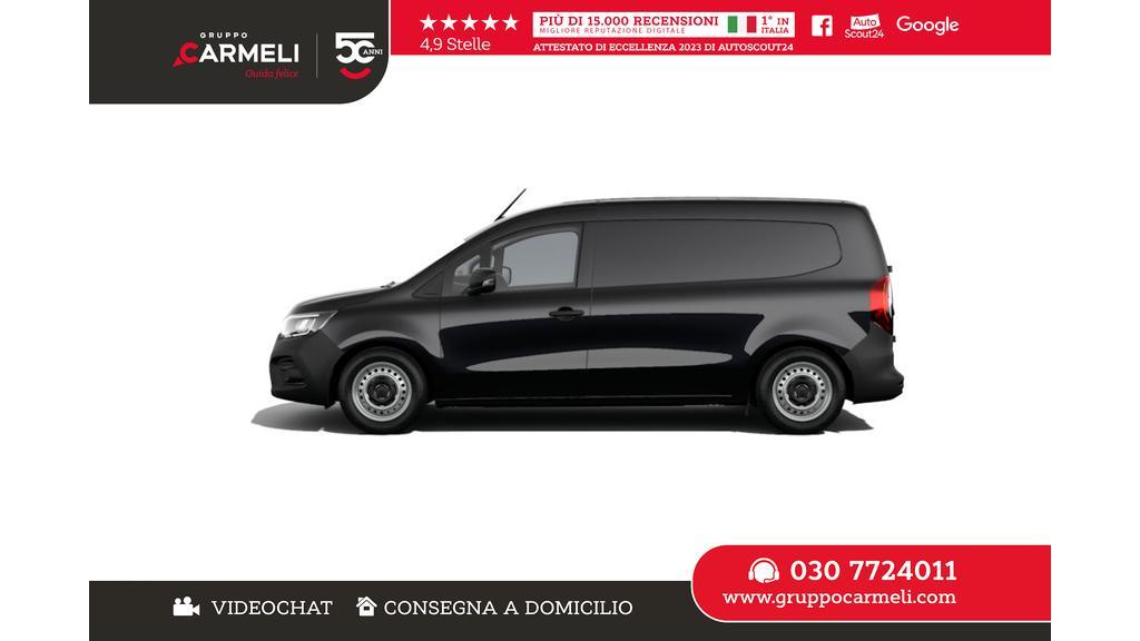 Renault Kangoo III Furgone doppia cabina Kangoo Van 1.5 Blue Dci 115cv L2 D.Cab. My25