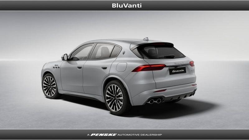 Maserati Grecale Grecale 2.0 mhev Modena 250cv auto