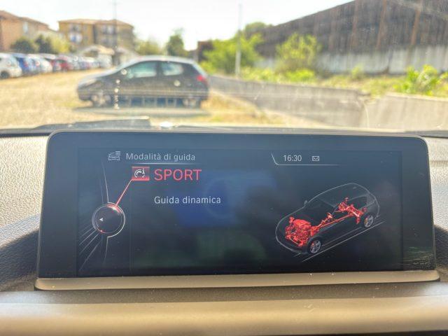 BMW 114 d 5p. Msport TETTO OK NEOPATENTATI POCHI KM