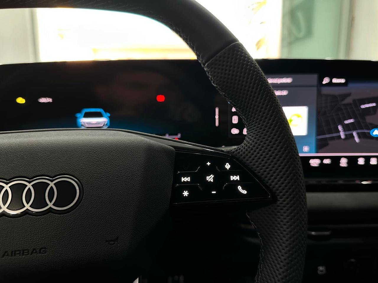 Audi A5 Avant TDI 150 kW mHEV+ S tronic Line edition