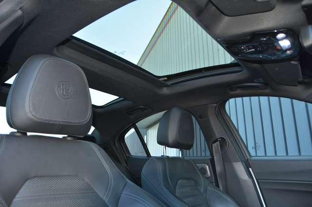 Alfa Romeo Giulia 2.2 t Veloce Q4 210 cv auto * DOPPIO TETTO *