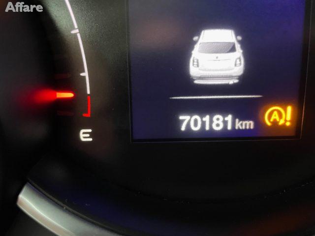 FIAT 500X 2.0 MultiJet 150 CV AT9 4x4 Cross