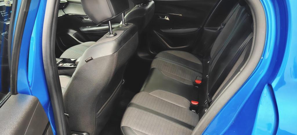 Peugeot 208 5 Porte 208 1.5 bluehdi Allure s&s 100cv