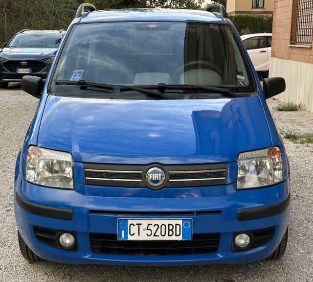 FIAT Panda 1.2 Dynamic 60 CV NEOPATENTATI GARANZIA