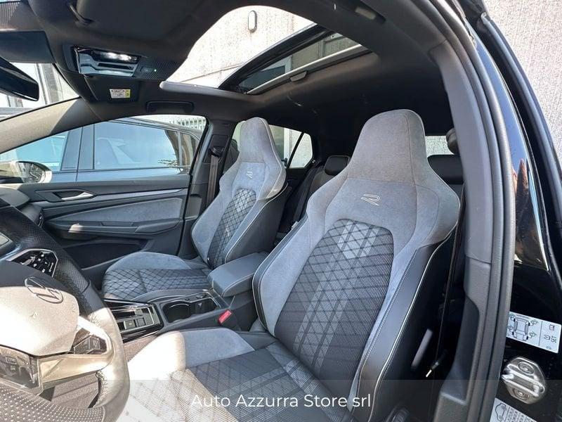 Volkswagen Golf 1.5 eTSI R-Line 150cv DSG *TETTO, 18", PROMO AZZURRA*