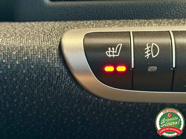 SMART ForTwo 1000 52kW coupé limited two *MOTORE CON 40.000KM*