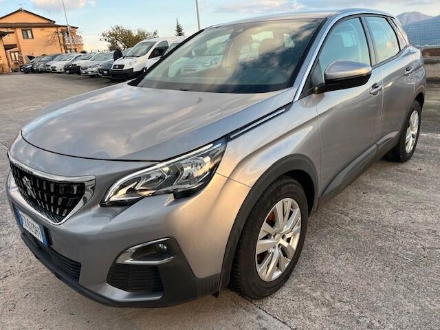 Peugeot 3008 BlueHDi 130 S&S Business