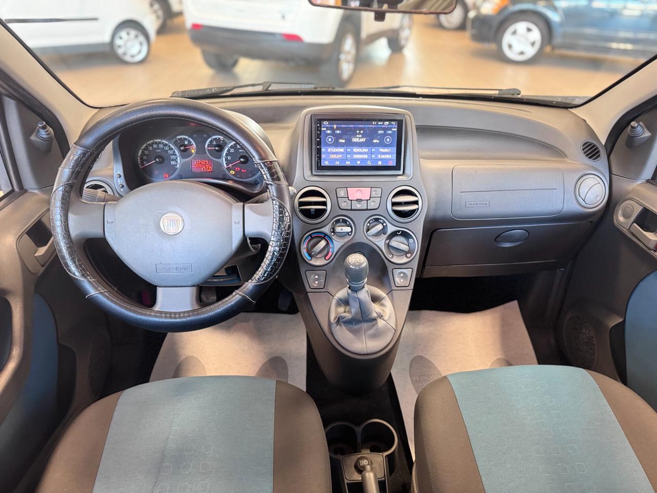 Fiat Panda 1.2 Dynamic