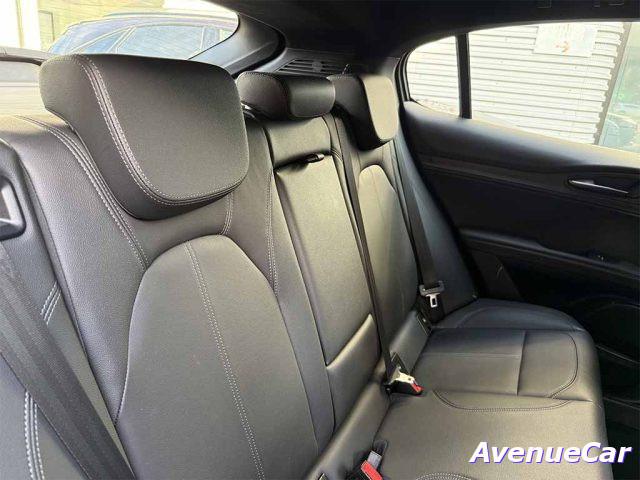 ALFA ROMEO Stelvio VELOCE Ti Q4 PELLE TELECAMERA IVA ESP PREZZO REALE