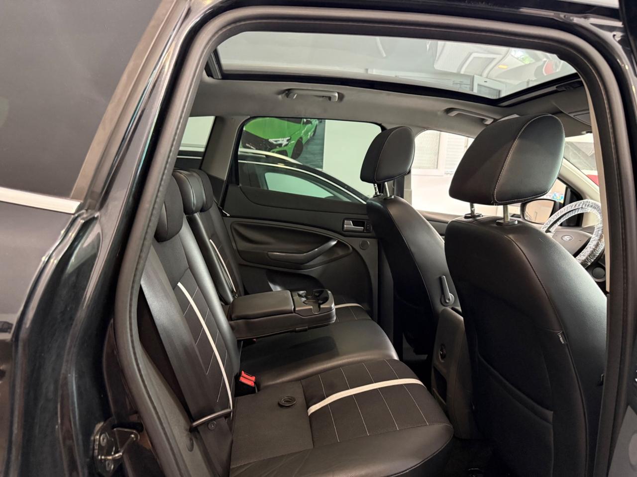 Ford Kuga 2.0 Diesel ANNO 2009