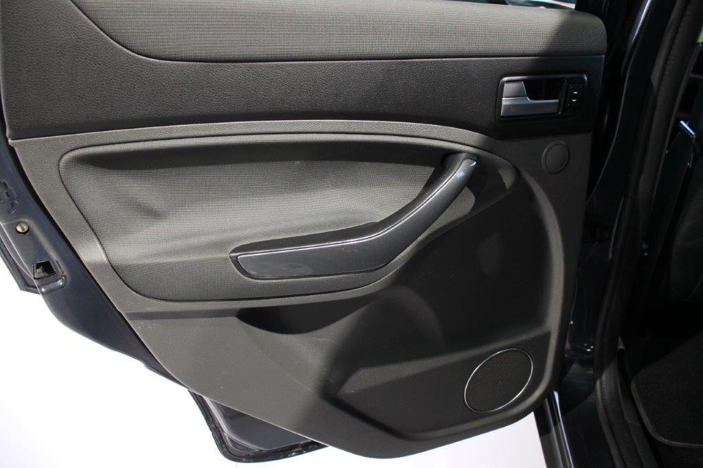 Ford Kuga 2.0 TDCi 136 CV 4WD Titanium DPF