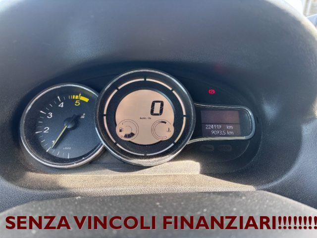 RENAULT Megane dCi 110CV S&S SporTour Limited N1 AUTO.4 POSTI