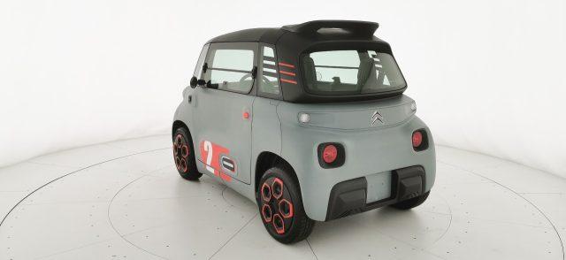 CITROEN Ami My Ami Pop