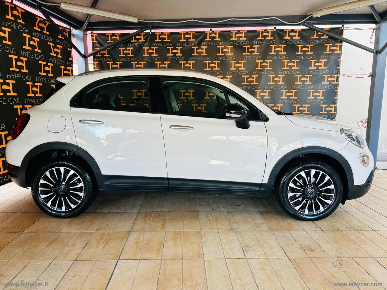 FIAT 500X 1.0 T3 120 CV Cross