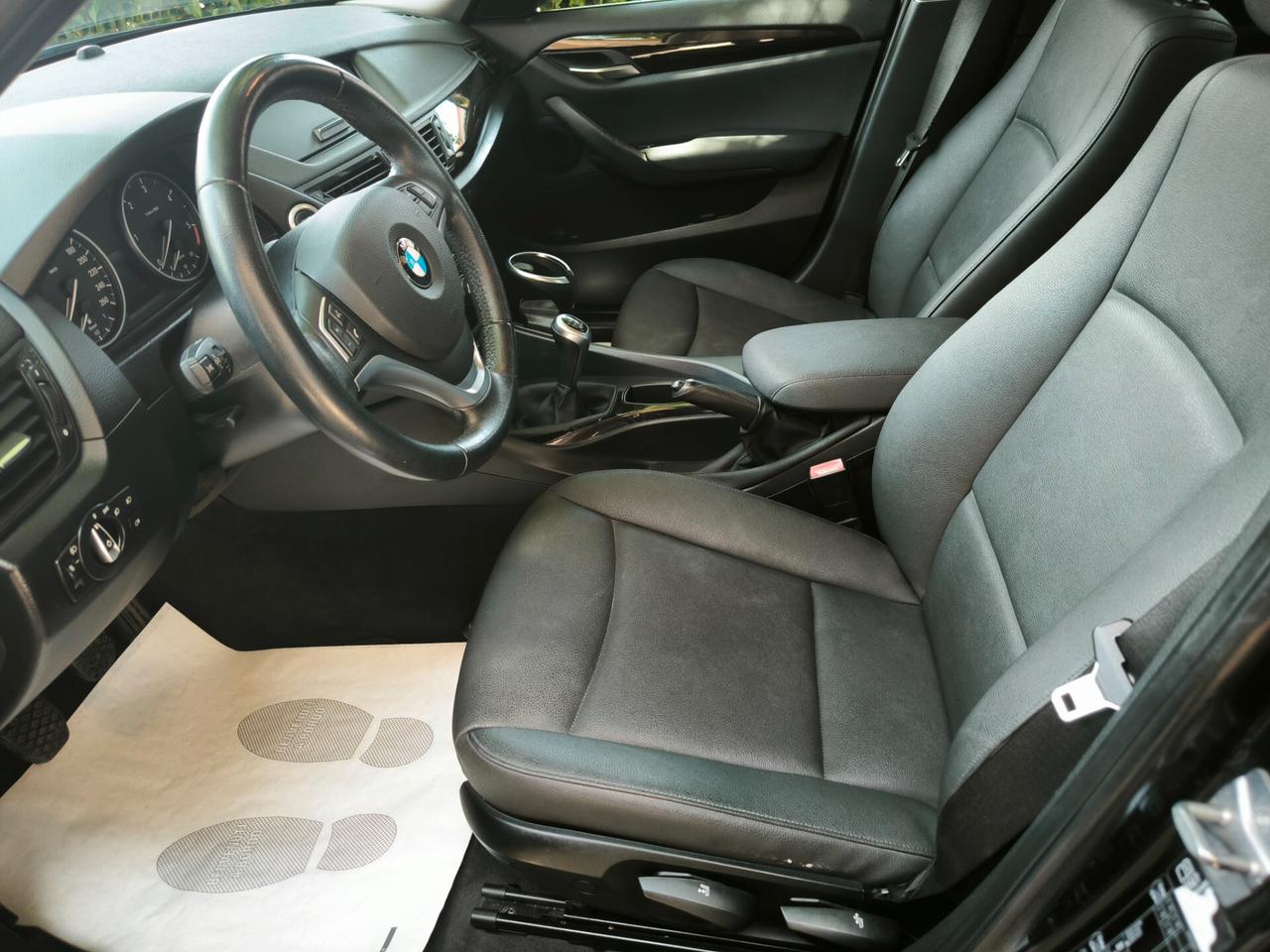 Bmw X1 sDrive16d