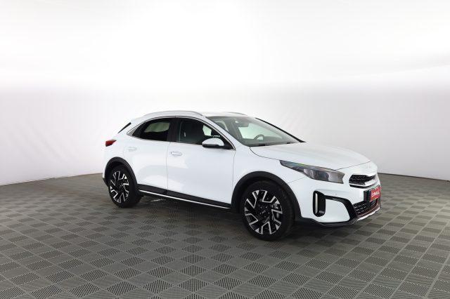 KIA XCeed Xceed 1.6 CRDi 136 CV MHEV DCT Style