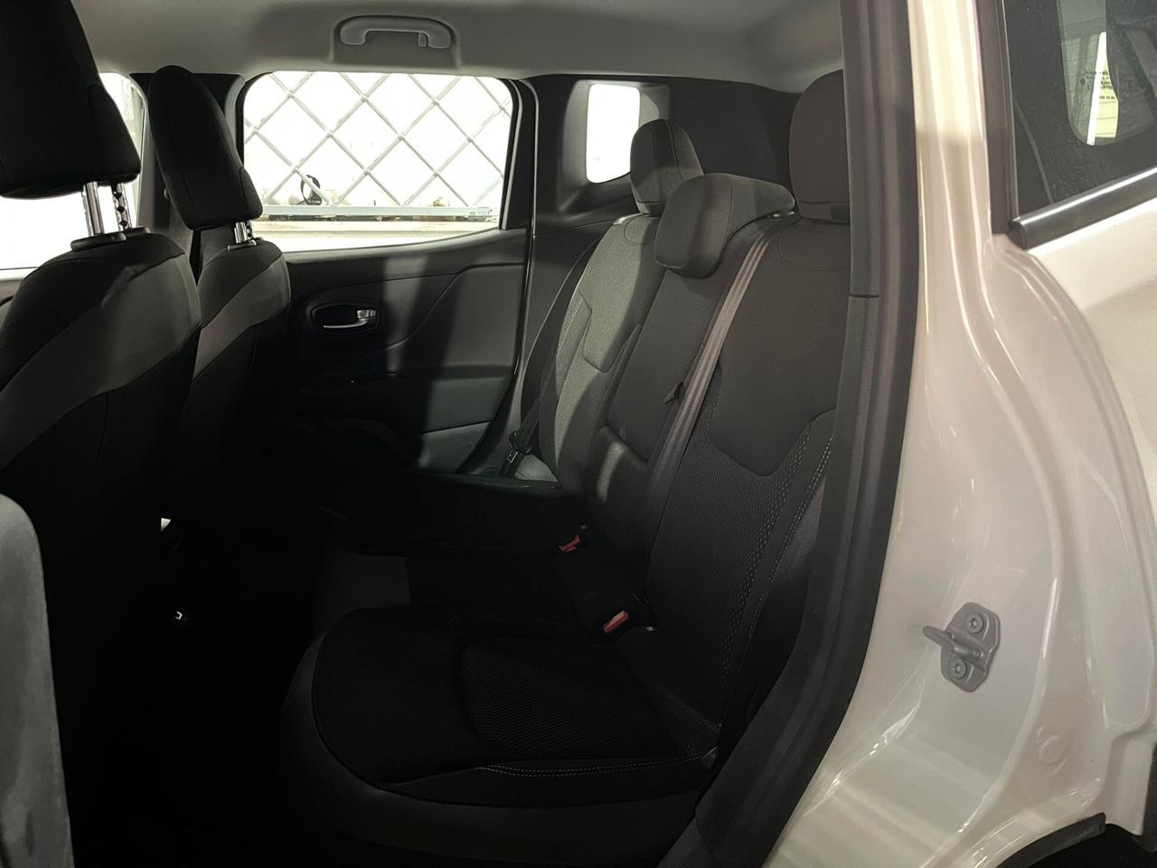 Jeep Renegade 1.0 Black Edition Valuto Permute
