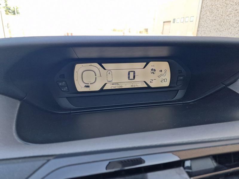 CITROEN C4 Grand Picasso 1.6 e-hdi Exclusive 115cv etg6