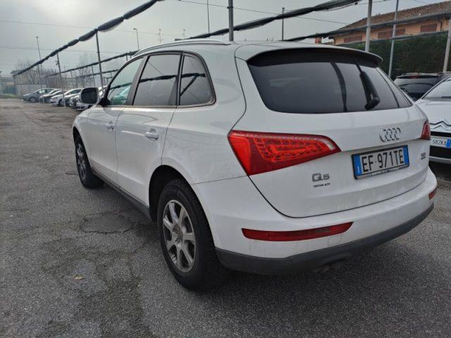 AUDI Q5 2.0 TDI 170 CV quattro S tronic Advanced Plus