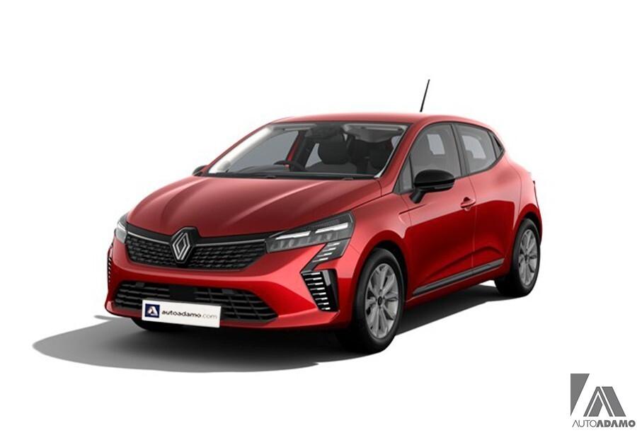 Renault Clio Nuovo