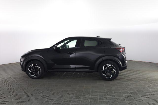 NISSAN Juke Juke 1.0 DIG-T 114 CV DCT N-Connecta
