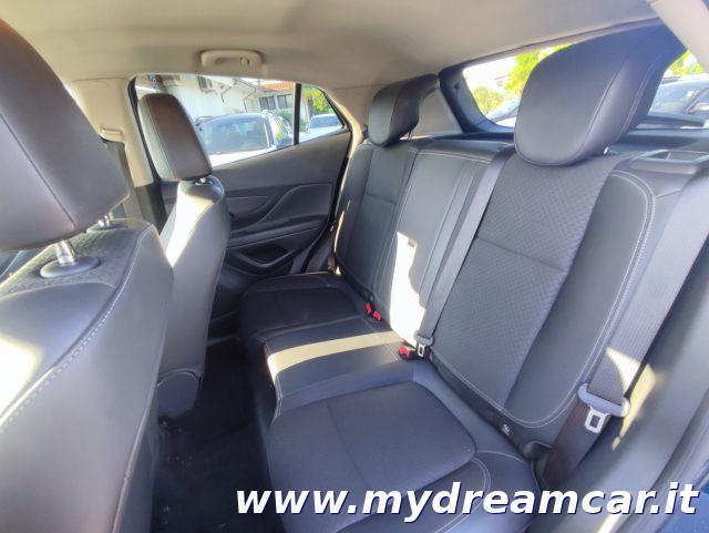 OPEL Mokka X 1.6 CDTI Ecotec 136CV 4x2 aut. Innovation