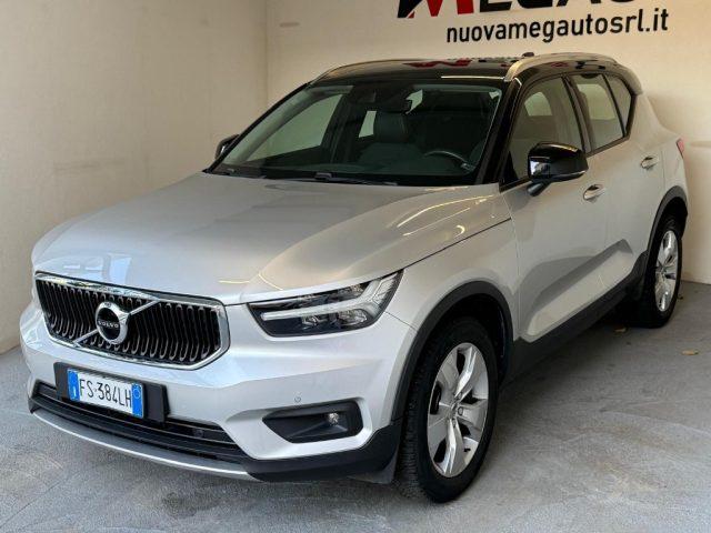 VOLVO XC40 D3