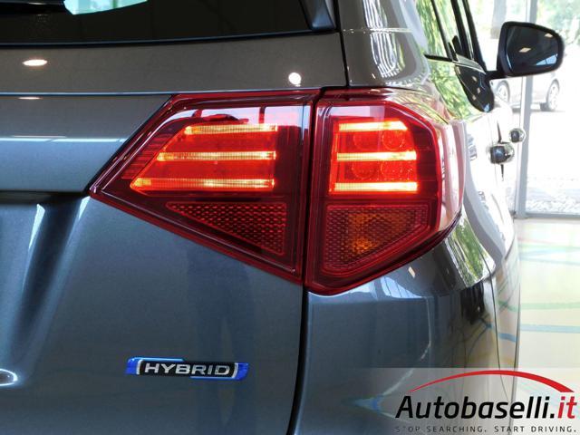 SUZUKI Vitara 1.5 140V HYBRID A/T STARVIEW 2WD AUTOMATICA