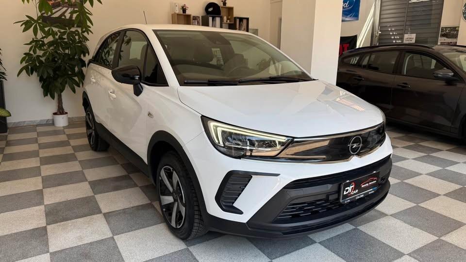 Opel Crossland 1.5 ECOTEC D 110 CV Start&Stop Edition