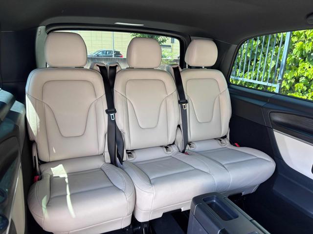 MERCEDES-BENZ V 250 d Automatic Avantgarde ExtraLong