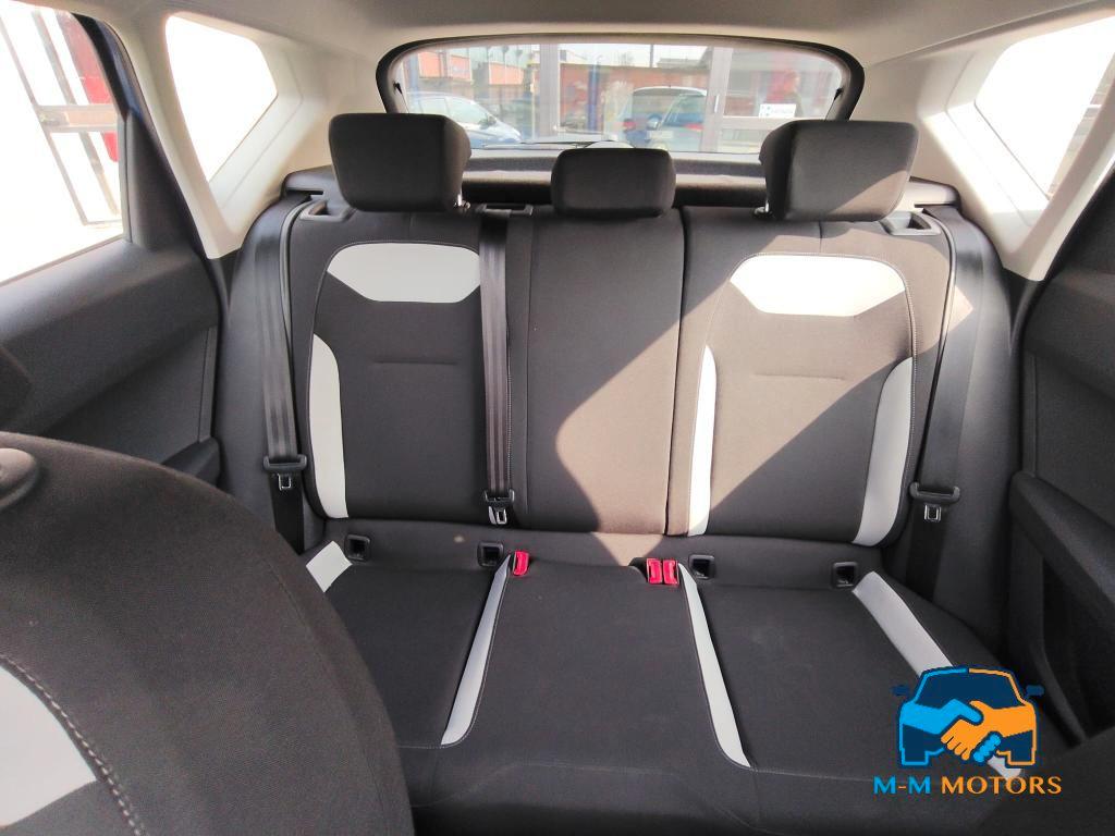 Seat Ateca 1.0 tsi Reference 110cv