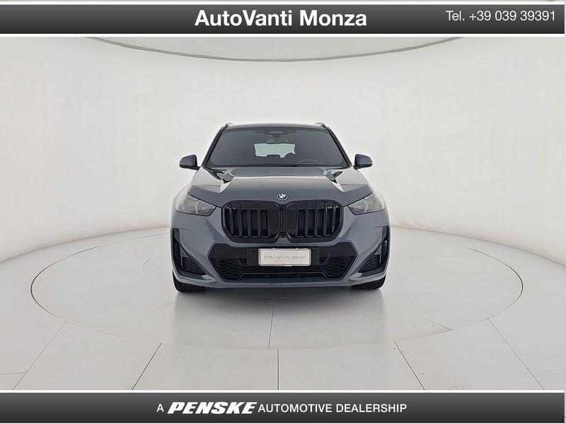 BMW X1 X1 xdrive 25e MSport Pro auto + DOPPIO TRENO DI PNEUMATICI