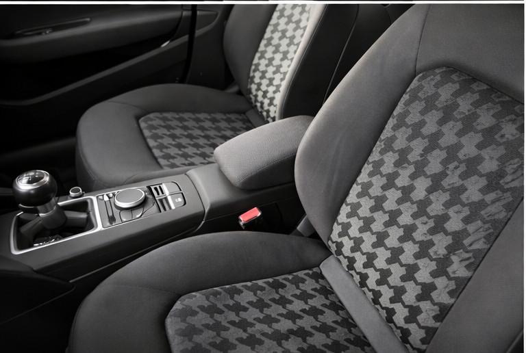 AUDI A3 Sportback Audi A3 Sportback 1.6 TDI 110 CV new