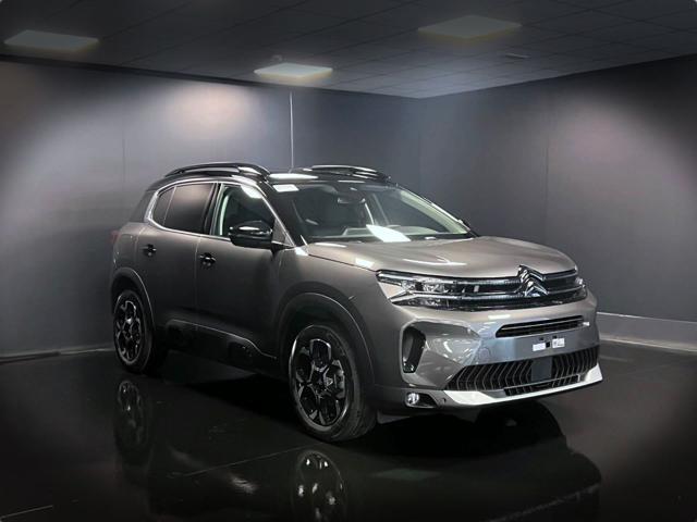 CITROEN C5 Aircross BlueHDi 130 EAT8 Max