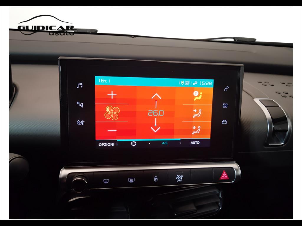 CITROEN C4 Cactus 2018 - C4 Cactus 1.5 bluehdi Shine Pack s&s 100cv