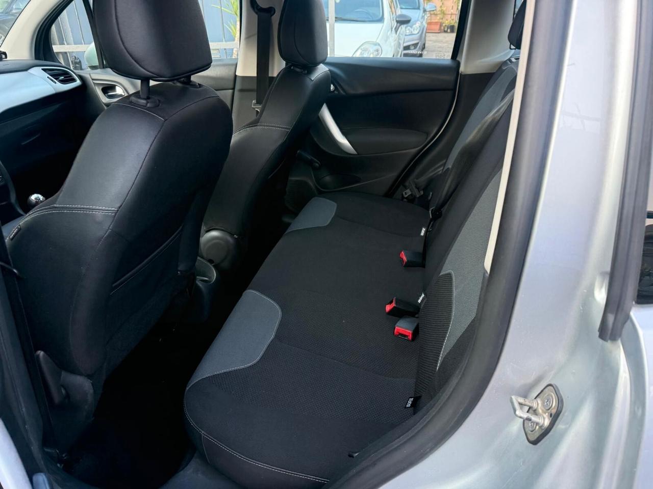 Citroen C3 1.4 EXCLUSIVE OK NEOP.