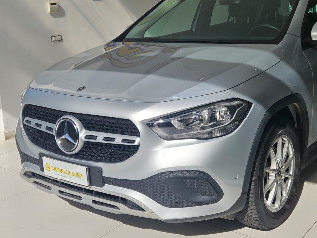 MERCEDES-BENZ GLA 180 d Automatic Business tua da ?349,00 mensili