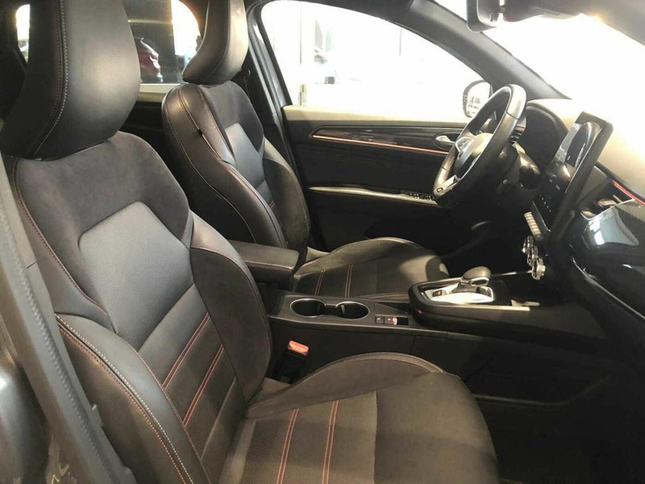 Renault Arkana 1.6 e-tech full hybrid r.s. line 145cv