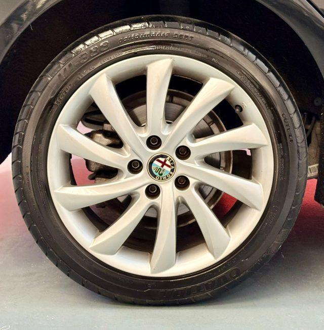 ALFA ROMEO Giulietta 1.6 JTDm-2 105 CV Exclusive