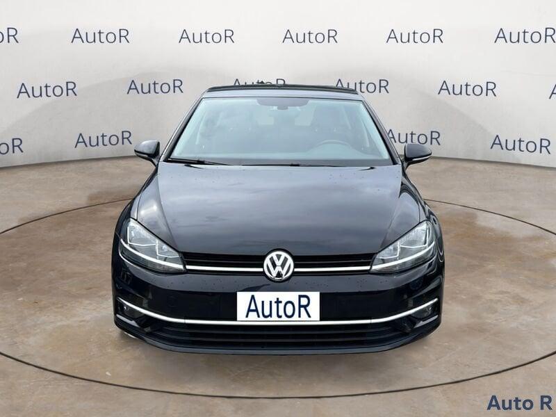 Volkswagen Golf 1.6 TDI Business BMT