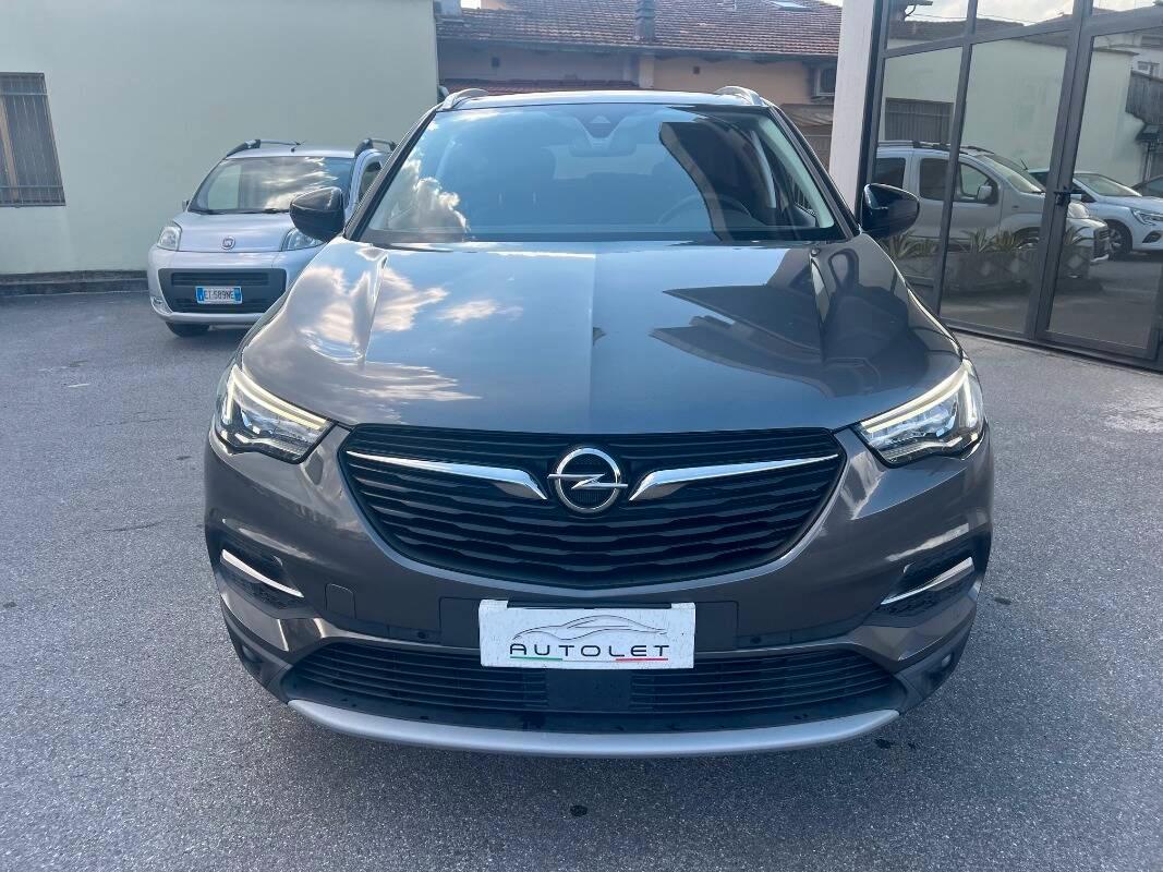 Opel Grandland X 1.5 ecotec 120 Anniversary s&s 130cv