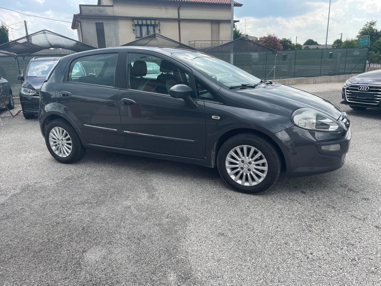 Fiat Punto Evo 1.4 3 porte Dynamic