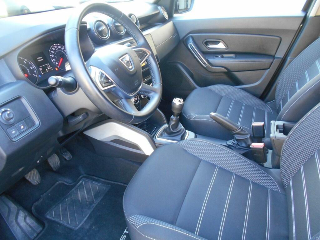 Dacia Duster 1.0 TCe GPL Prestige up SL DaciaPlus 4x2