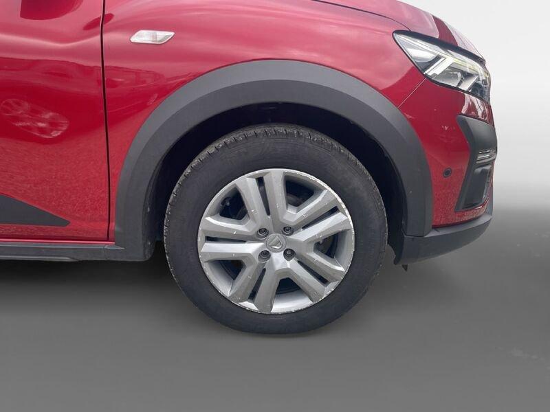 Dacia Sandero Sandero Stepway 1.0 TCe ECO-G Comfort