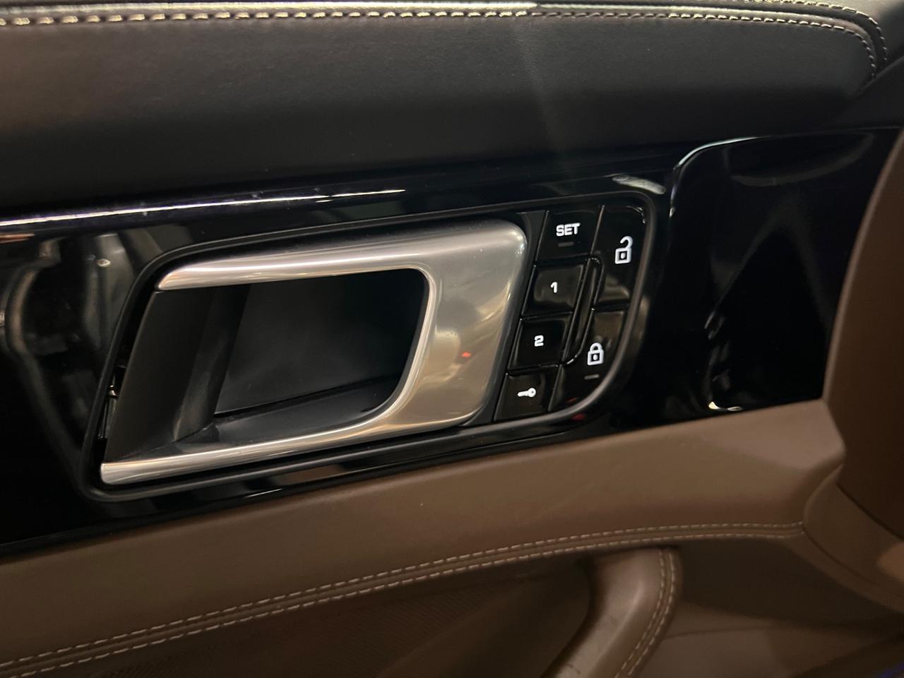 Porsche Panamera 2.9 4 E-Hybrid Sport Turismo