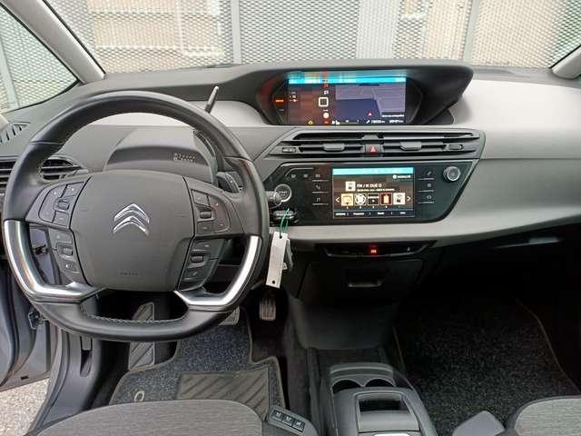 Citroen Grand C4 SpaceTourer C4 Grand Spacetourer 7 posti