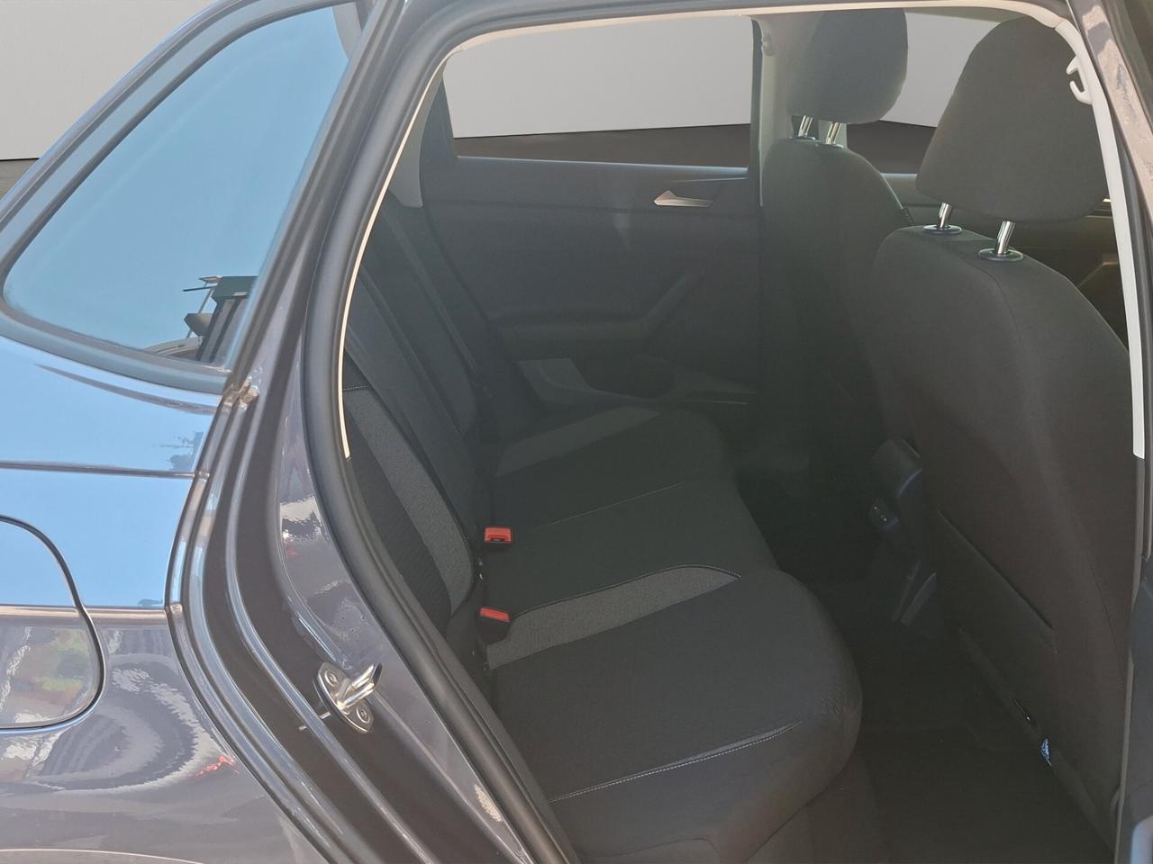 Volkswagen Polo 1.0 TSI Edition Plus