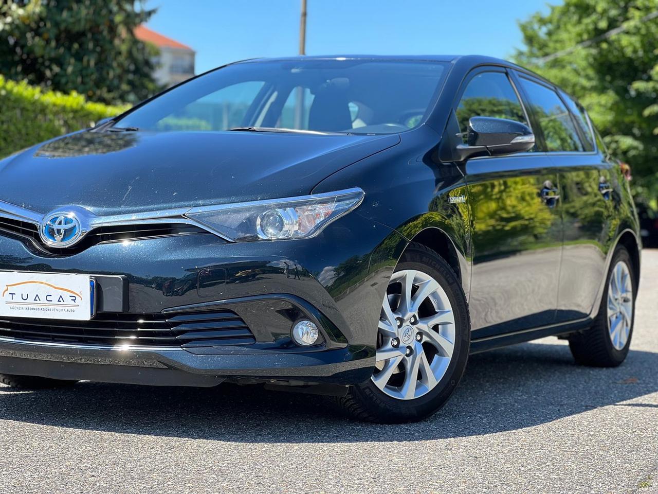 Toyota Auris Active 1.8 HEV