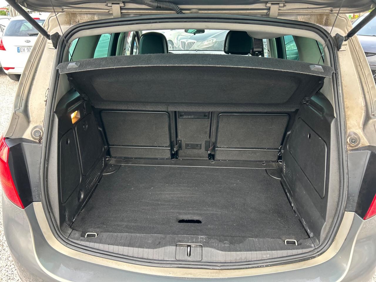 Opel Meriva 1.7 CDTI 110CV Elective