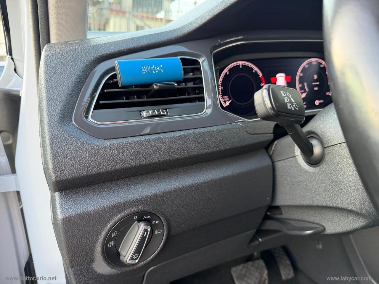 VOLKSWAGEN T-Roc 2.0 TDI 150 DSG 4MOTION Adv. BMT
